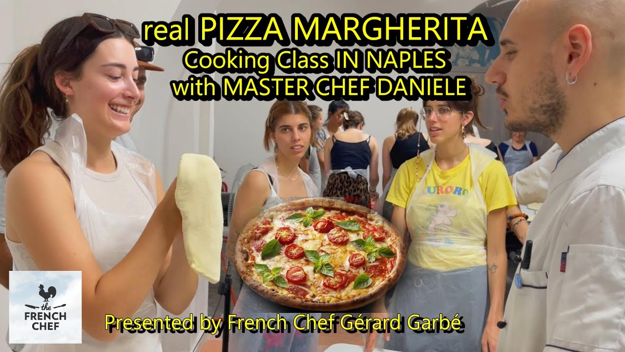 Naples in Minutes: Master the Quick Grilled Tortilla Pizza Margherita